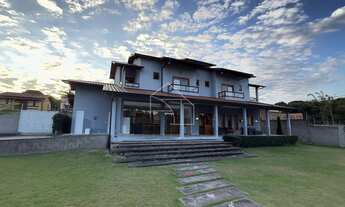 Imagem: Casa em Jacaraípe com 1.546 m² Alto Padrão