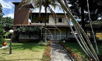 Imagem: Casa em Jacaraípe com 7 dormitórios e