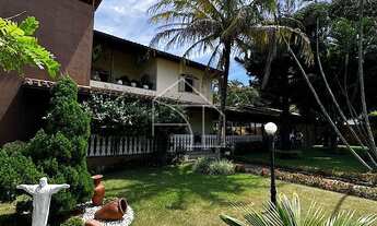 Imagem 4: Casa em Jacaraípe com 7 dormitórios e 539 m² - Jacaraípe - Serra/ES