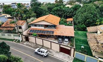 Imagem 2: CASA DUPLEX, 4 SUITES EM MANGUINHOS, SERRA, ES