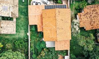 Imagem 4: CASA DUPLEX, 4 SUITES EM MANGUINHOS, SERRA, ES