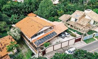 Imagem: CASA DUPLEX, 4 SUITES EM MANGUINHOS, SERRA