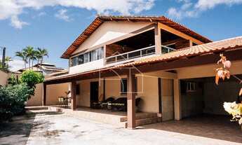 Imagem 6: CASA DUPLEX, 4 SUITES EM MANGUINHOS, SERRA, ES