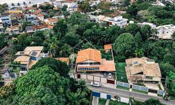 Imagem 3: CASA DUPLEX, 4 SUITES EM MANGUINHOS, SERRA, ES