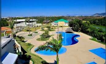 Imagem: Terreno no Condominio Boulevard Lagoa com