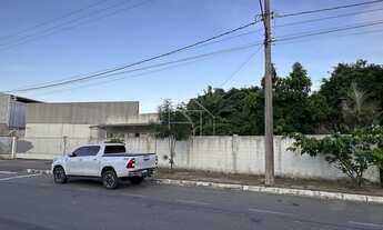 Imagem: GALPÃO CIVIT2, 1050 METROS TERRENO, 400