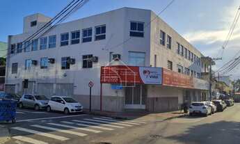 Imagem: Prédio à venda, 1784 m² por R$ 5.450.000,00