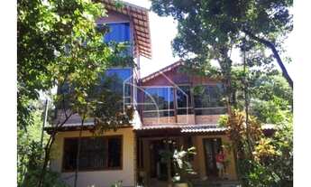 Imagem 2: Chácara em Praia Grande, Frente pro Mar com 6 dormitórios e 5000 m²