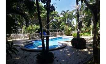 Imagem: Chácara em Praia Grande, Frente pro Mar