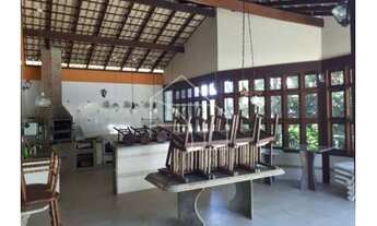 Imagem 5: Chácara em Praia Grande, Frente pro Mar com 6 dormitórios e 5000 m²