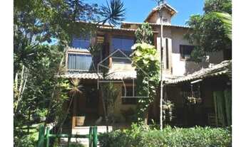 Imagem 4: Chácara em Praia Grande, Frente pro Mar com 6 dormitórios e 5000 m²