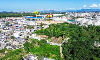 Imagem: Área com 4.000 m² à Venda em Novo Horizonte