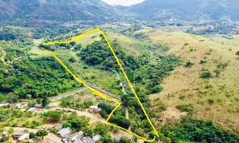 Imagem 2: Terreno em Cariacica com 75.000 m²