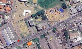 Imagem 6: Terreno na Avenida Brasil 3.353 metros Novo Horizonte, Serra