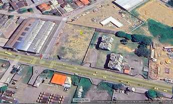 Imagem 2: Terreno na Avenida Brasil 3.353 metros Novo Horizonte, Serra