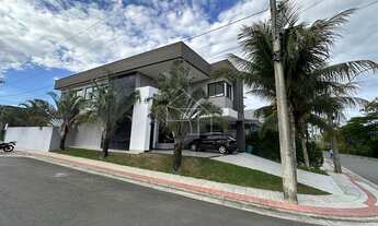 Imagem 5: Casa à Venda – Condomínio Resort Boulevard Lagoa – Serra/ES