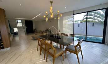 Imagem 6: Casa à Venda – Condomínio Resort Boulevard Lagoa – Serra/ES