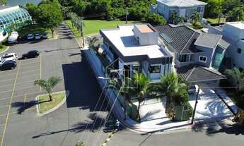 Imagem 7: Casa à Venda – Condomínio Resort Boulevard Lagoa – Serra/ES