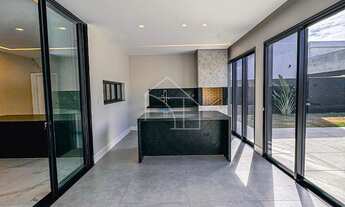 Imagem 3: Casa Boulevard Lagoa 5 quartos sendo 3 suítes