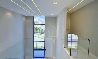 Imagem 6: Casa Boulevard Lagoa 5 quartos sendo 3 suítes