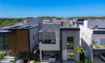 Imagem: Casa Boulevard Lagoa 5 quartos sendo 3 suítes