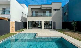 Imagem 2: Casa Boulevard Lagoa 5 quartos sendo 3 suítes