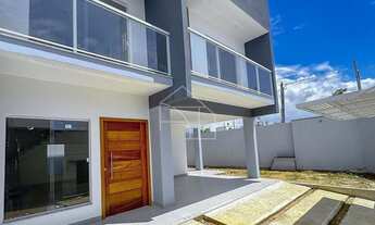 Imagem: Casa individual em Morada de Laranjeiras