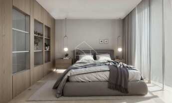 Imagem 5: Casa Duplex Alphaville Jacuhy 4 quartos