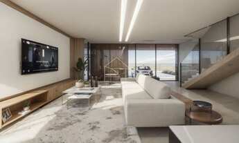 Imagem 4: Casa Duplex Alphaville Jacuhy 4 quartos