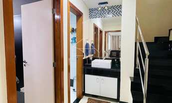 Imagem 5: CASA TRIPLEX NO ALDEIA DOS MARABAS