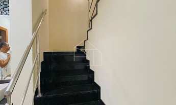 Imagem 7: CASA TRIPLEX NO ALDEIA DOS MARABAS