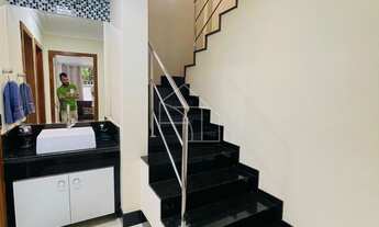 Imagem 6: CASA TRIPLEX NO ALDEIA DOS MARABAS