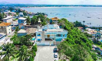 Imagem 2: CASA DUPLEX VISTA PARA 0 MAR EM EM NOVA ALMEIDA