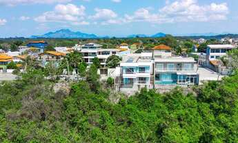 Imagem 3: CASA DUPLEX VISTA PARA 0 MAR EM EM NOVA ALMEIDA