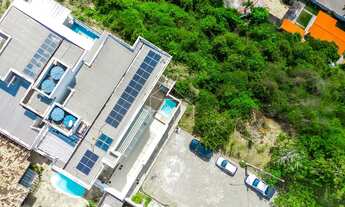 Imagem 5: CASA DUPLEX VISTA PARA 0 MAR EM EM NOVA ALMEIDA