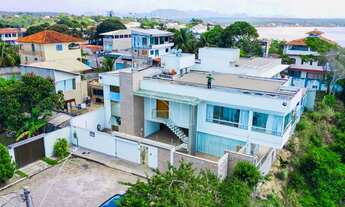 Imagem 6: CASA DUPLEX VISTA PARA 0 MAR EM EM NOVA ALMEIDA