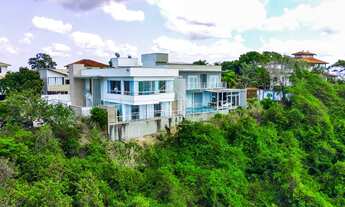 Imagem: CASA DUPLEX VISTA PARA 0 MAR EM EM NOVA