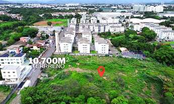 Imagem: Area 10.700 metros em Jardim limoeiro