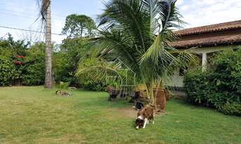 Imagem 4: Terreno em Manguinhos de esquina com 1.859m²