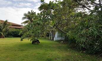 Imagem 3: Terreno em Manguinhos de esquina com 1.859m²