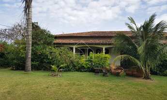 Imagem 2: Terreno em Manguinhos de esquina com 1.859m²