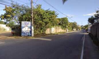 Imagem 6: Terreno em Manguinhos de esquina com 1.859m²