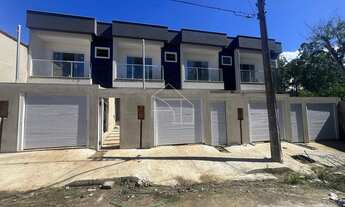 Imagem: Casa Duplex Portal de Jacaraipe 125m²