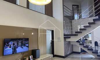 Imagem: Casa no Arquipélago de Manguinhos