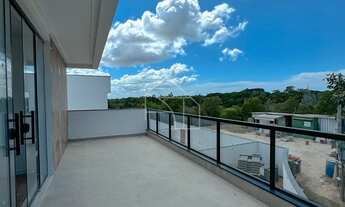 Imagem 6: Condomínio Arquipélago de Manguinhos casa 4 suítes