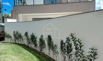 Imagem 4: Condomínio Arquipélago de Manguinhos casa 4 suítes