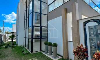 Imagem: Condomínio Arquipélago de Manguinhos casa