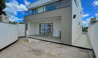 Imagem 5: Condomínio Arquipélago de Manguinhos casa 4 suítes