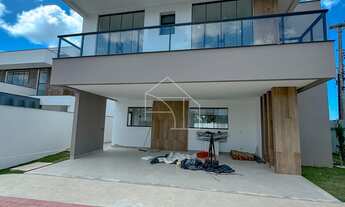 Imagem 2: Condomínio Arquipélago de Manguinhos casa 4 suítes