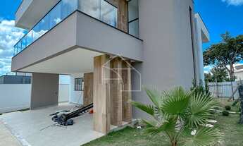 Imagem 3: Condomínio Arquipélago de Manguinhos casa 4 suítes